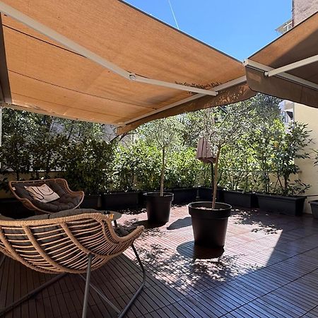 Monvi Luxury Suites Split Extérieur photo
