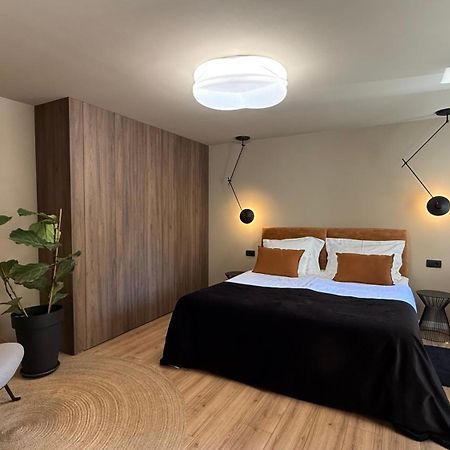 Monvi Luxury Suites Split Extérieur photo