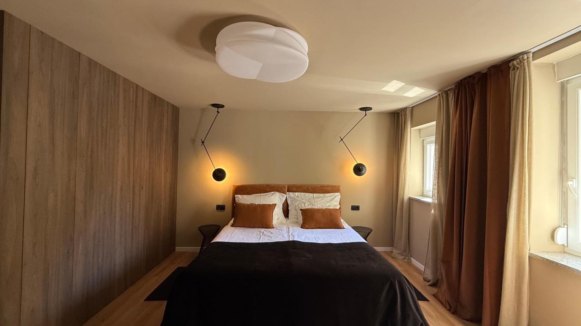 Monvi Luxury Suites Split Extérieur photo