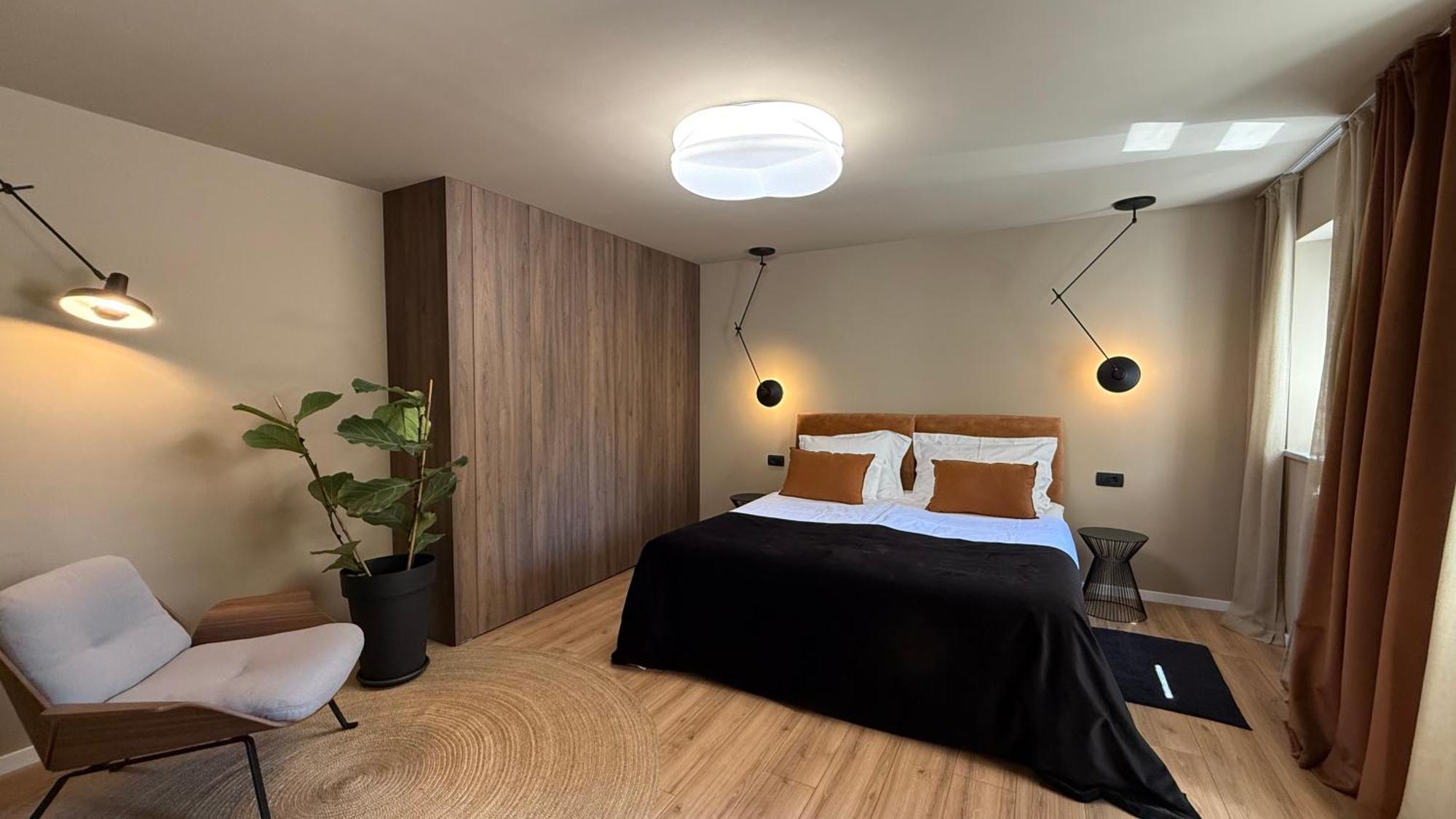 Monvi Luxury Suites Split Extérieur photo